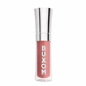 BUXOM FULL-ON PLUMPING LIP CREAM MUDSLIDE PINK ROSE MINI SIZE BRAND NEW